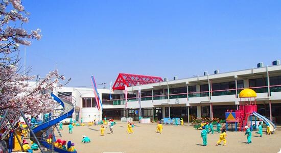 メゾンクオーレ Ａの物件内観写真