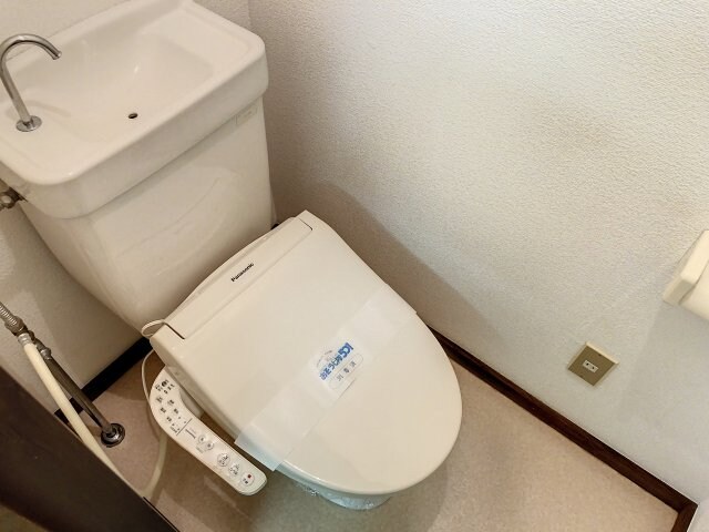 エトワール長町の物件内観写真