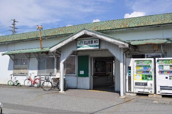 シャトルくまがい六日町の物件内観写真