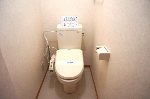 メゾンウェーブ Ｂの物件内観写真
