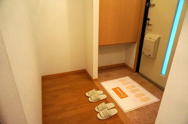 メゾンウェーブ Ｂの物件内観写真