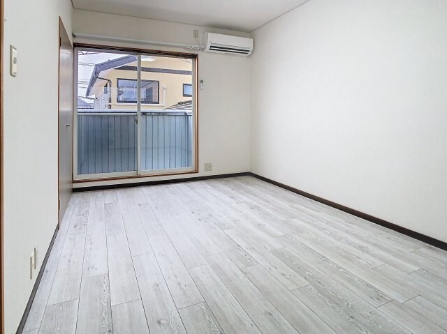 オアシス2の物件内観写真
