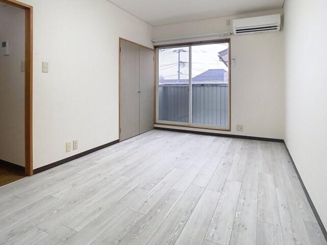 オアシス2の物件内観写真