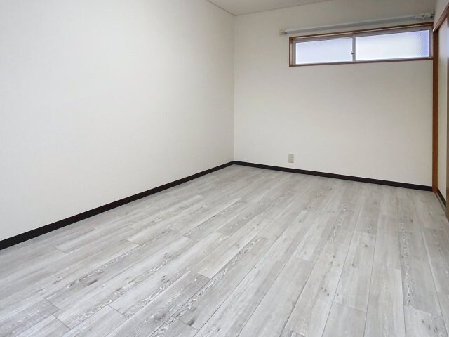 オアシス2の物件内観写真