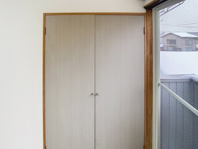 オアシス2の物件内観写真