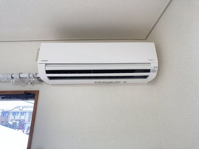 オアシス2の物件内観写真
