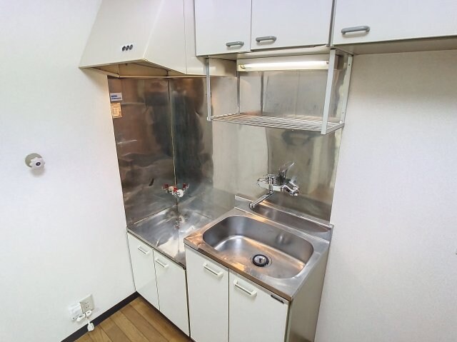 オアシス2の物件内観写真