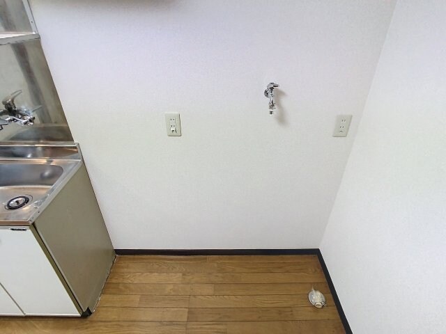 オアシス2の物件内観写真