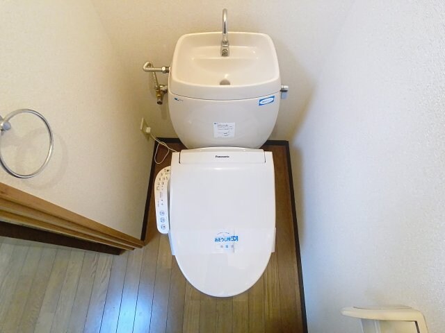 オアシス2の物件内観写真