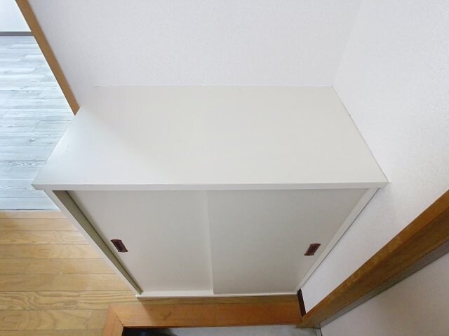 オアシス2の物件内観写真