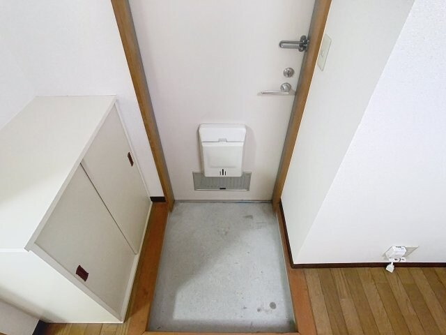 オアシス2の物件内観写真