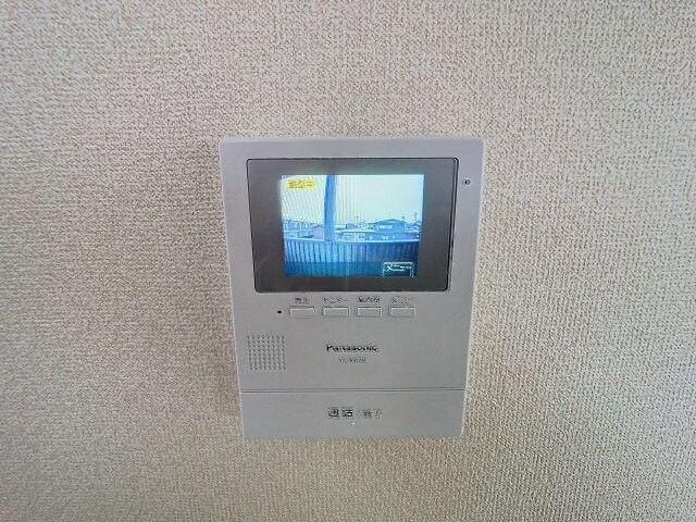 オアシス2の物件内観写真