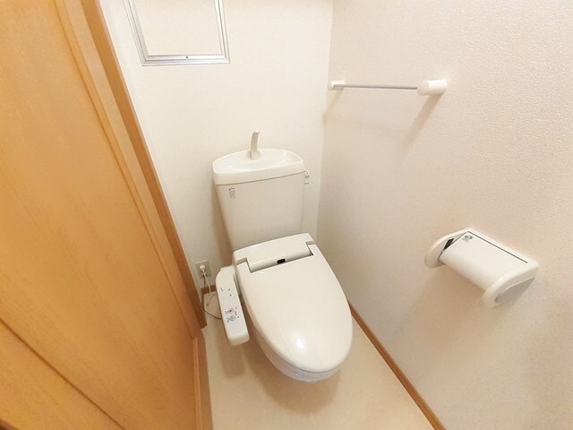 コモド　アビターレの物件内観写真