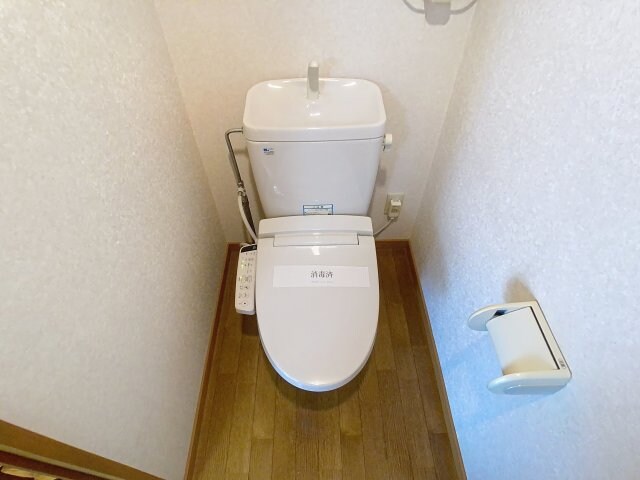 セントラルコーポ大築の物件内観写真