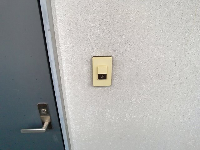 セントラルコーポ大築の物件内観写真