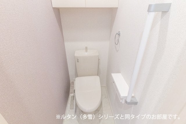 さくら　Ⅲの物件内観写真