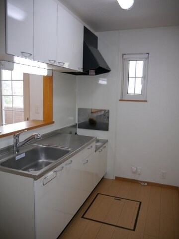 メゾン・ボヌールの物件内観写真