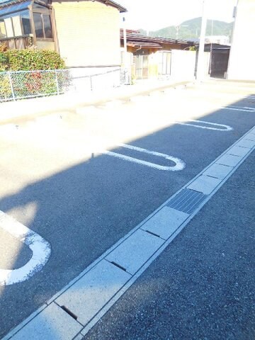 メゾン・ボヌールの物件外観写真