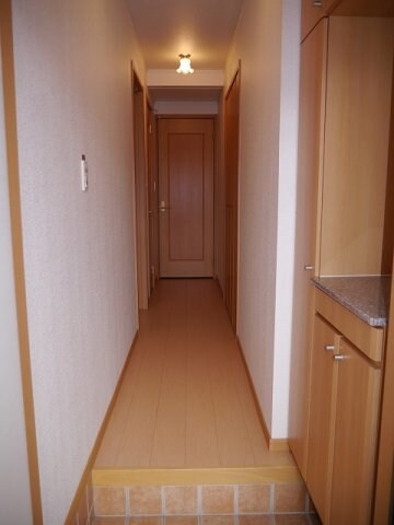 メゾン・ボヌールの物件内観写真