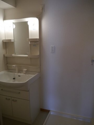 メゾン・ボヌールの物件内観写真