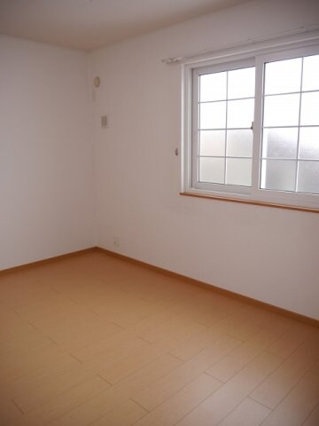 メゾン・ボヌールの物件内観写真