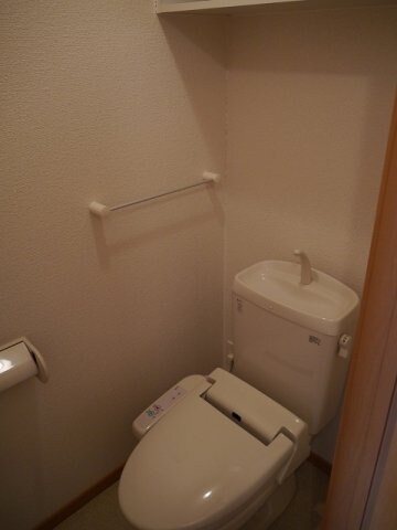 メゾン・ボヌールの物件内観写真