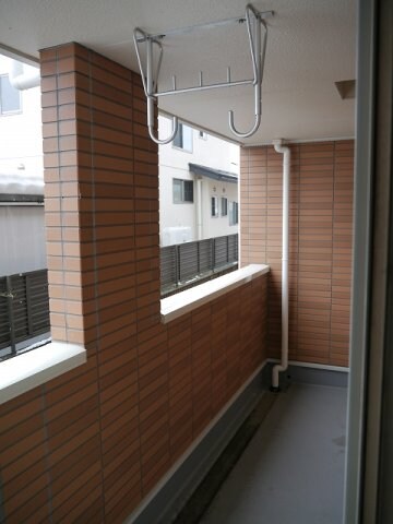 メゾン・ボヌールの物件内観写真