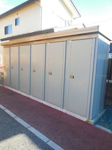 メゾン・ボヌールの物件内観写真