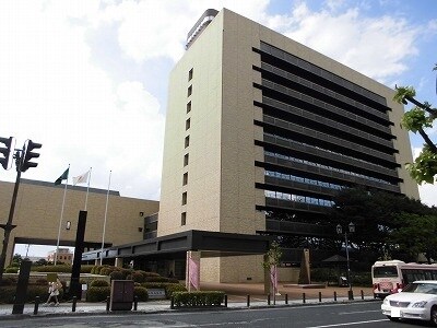 メゾン・ボヌールの物件内観写真