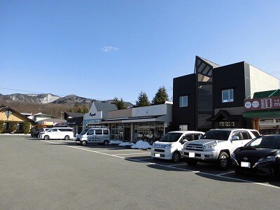 メゾン・ボヌールの物件内観写真