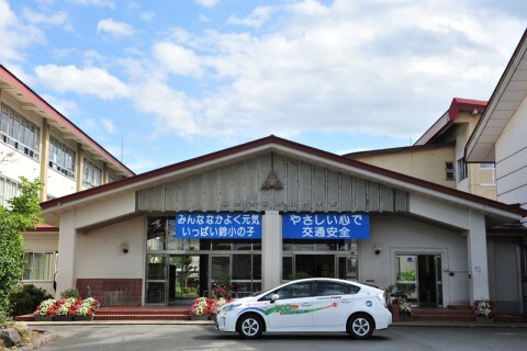 メゾン・ボヌールの物件内観写真