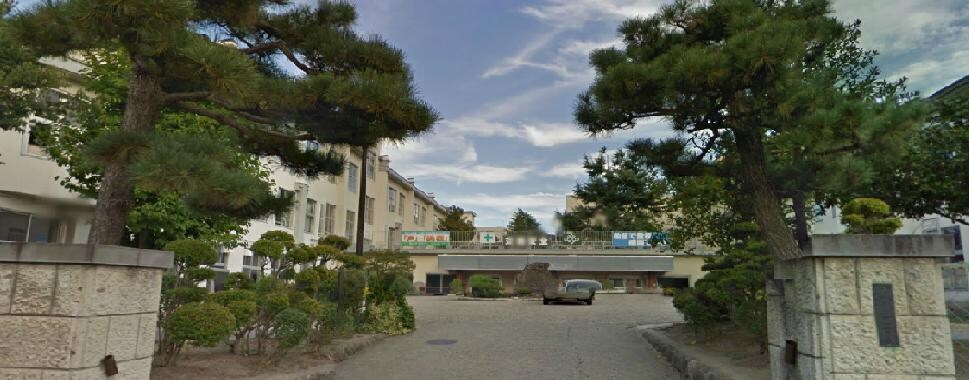 メゾン・ボヌールの物件内観写真