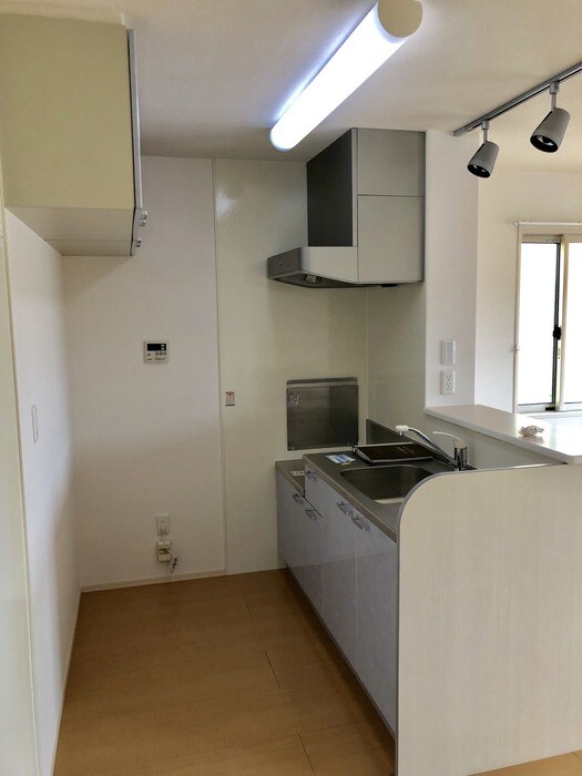 アンフロイデ Ｂの物件内観写真