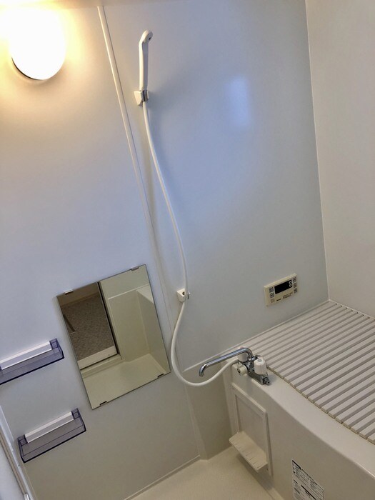 アンフロイデ Ｂの物件内観写真