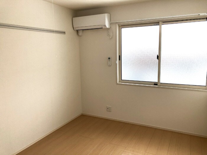 アンフロイデ Ｂの物件内観写真