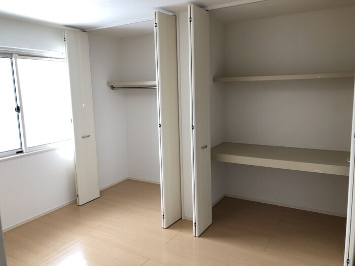 アンフロイデ Ｂの物件内観写真