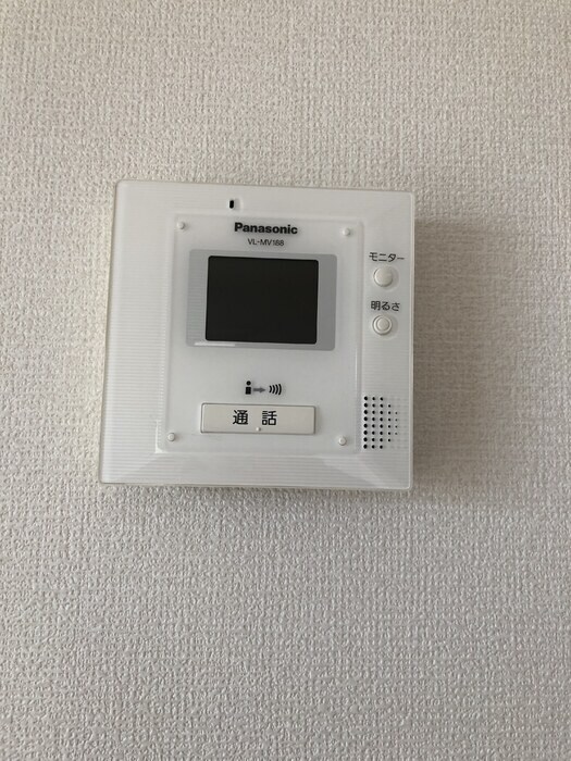 アンフロイデ Ｂの物件内観写真