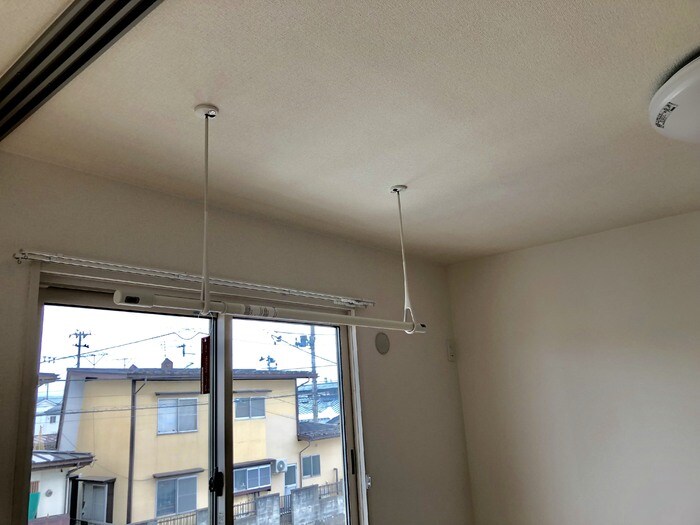 アンフロイデ Ｂの物件内観写真