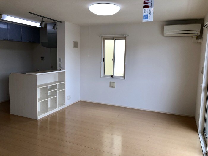 アンフロイデ Ｂの物件内観写真