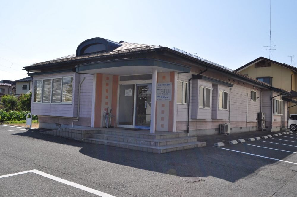 アンフロイデ Ｂの物件内観写真