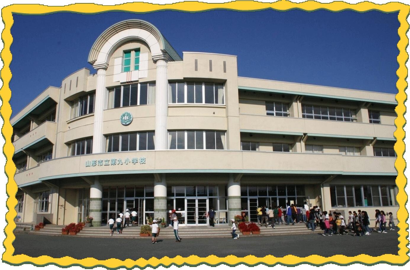 アンフロイデ Ｂの物件内観写真