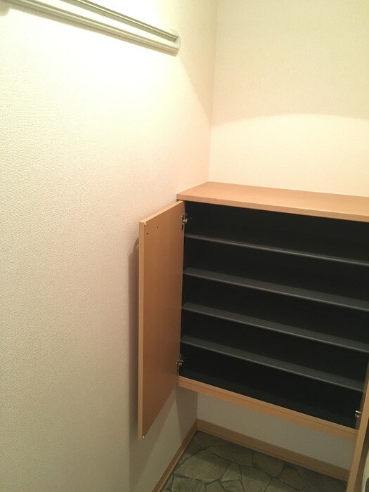 メゾンクオーレ Ｂの物件内観写真