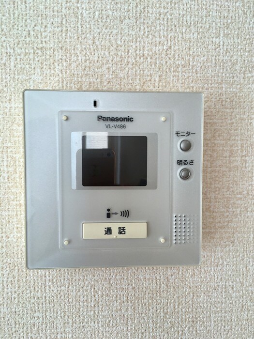 メゾンクオーレ Ｂの物件内観写真