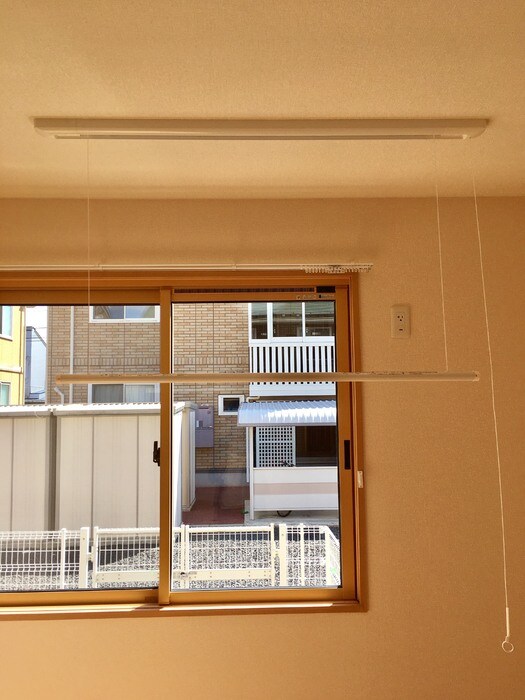 メゾンクオーレ Ｂの物件内観写真