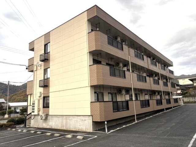 メゾン２８６の物件外観写真