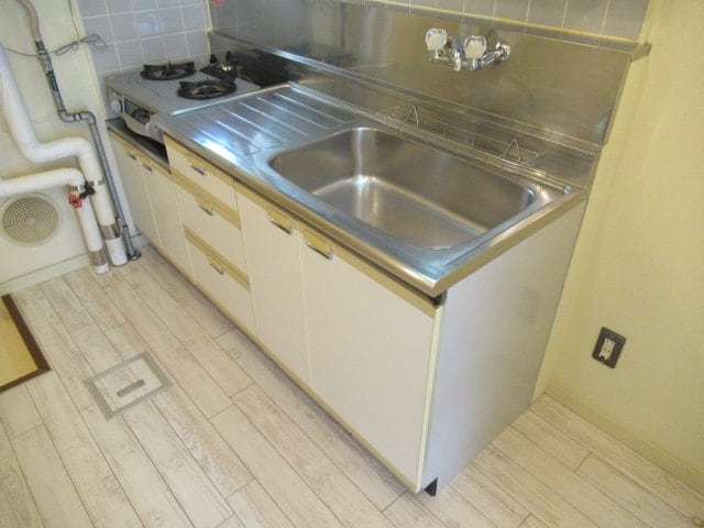 サンテラスアイの物件内観写真