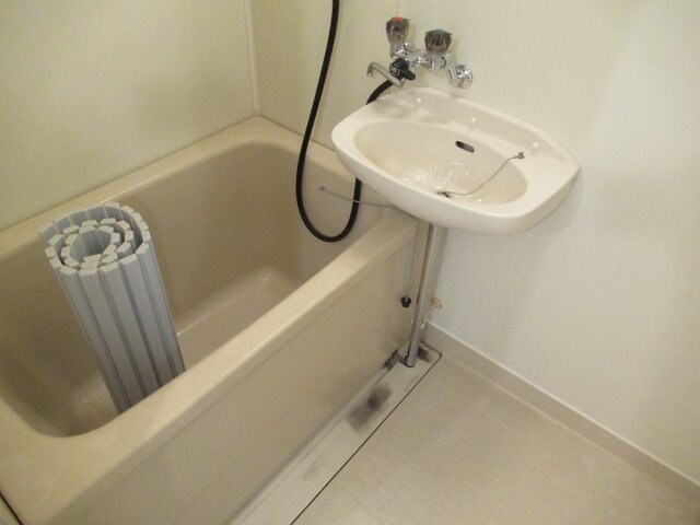 サンテラスアイの物件内観写真