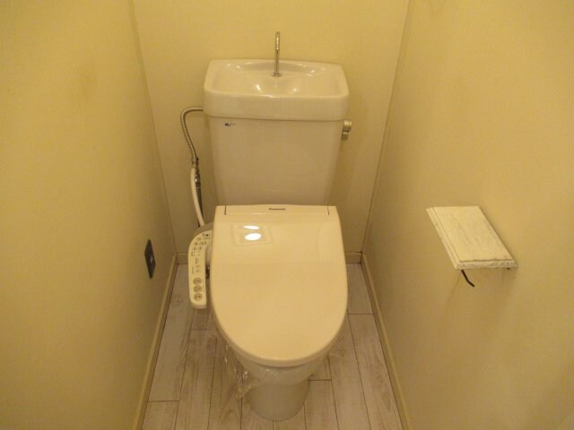 サンテラスアイの物件内観写真