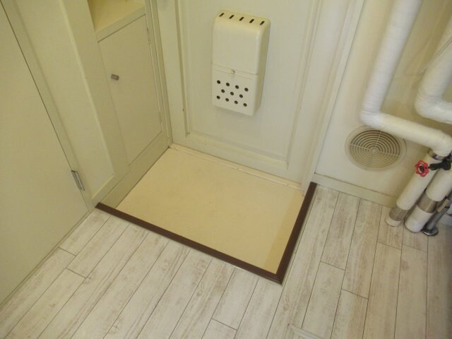 サンテラスアイの物件内観写真