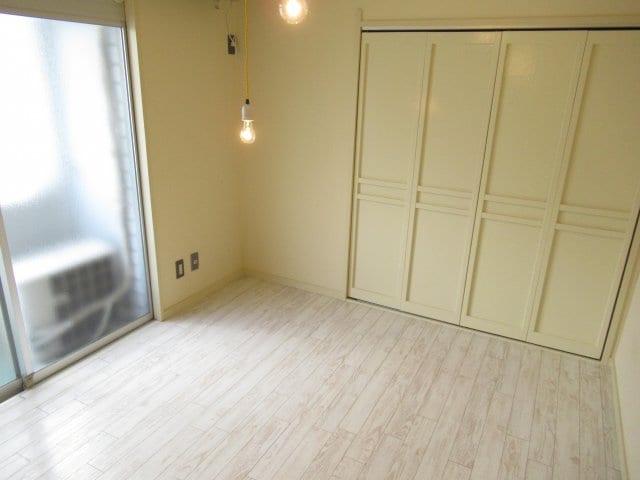 サンテラスアイの物件内観写真